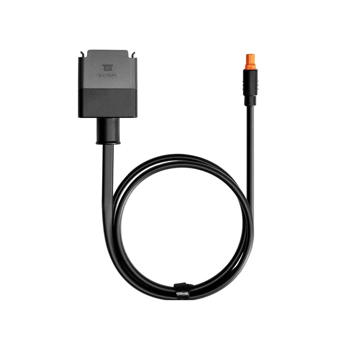 Выходной кабель XT60 для зарядного устройства EcoFlow Alternator Charger (1 м) — фото 1