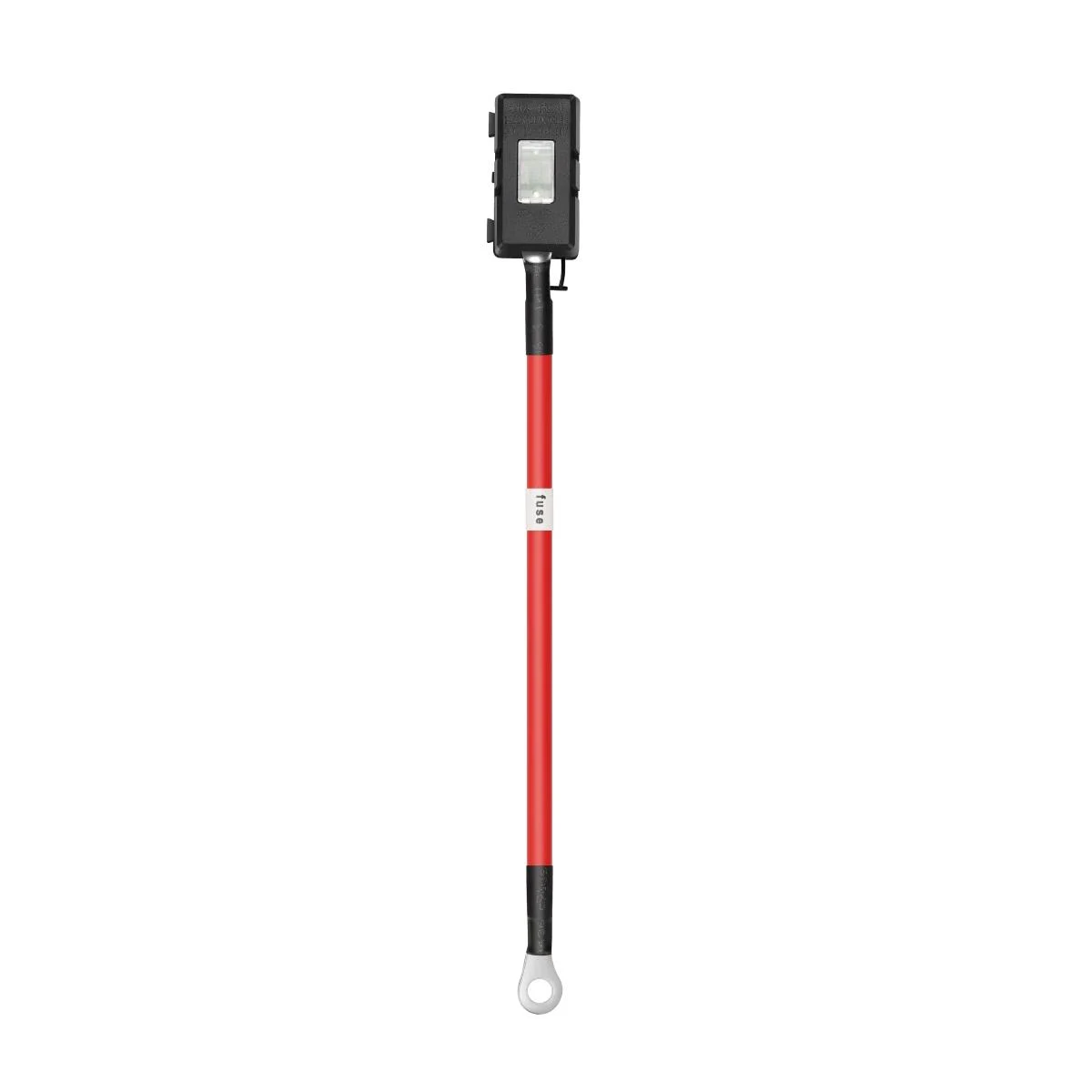 Предохранительный кабель для зарядного устройства EcoFlow Alternator Charger (0,2 м) — фото 1