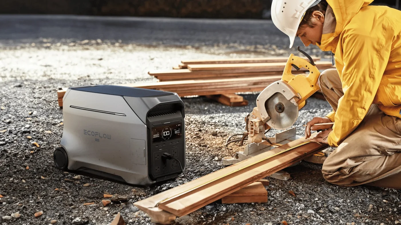 Дополнительная батарея EcoFlow DELTA Pro 3 (4096 Втч) — материал 5