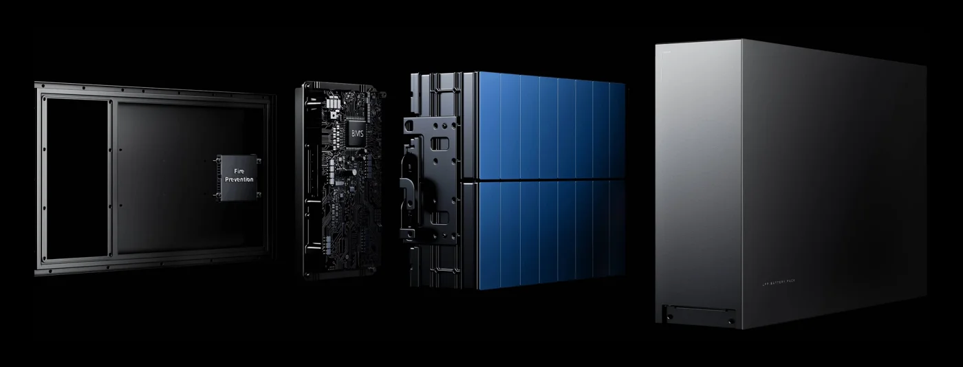 Гибридный инвертор EcoFlow Power Ocean Plus 15 кВт (трёхфазный) — материал 4