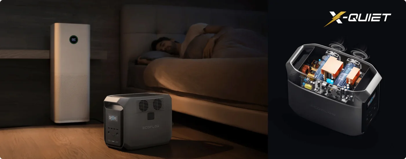 Портативная зарядная станция EcoFlow DELTA 3 1500 (1536 Втч) — материал 12