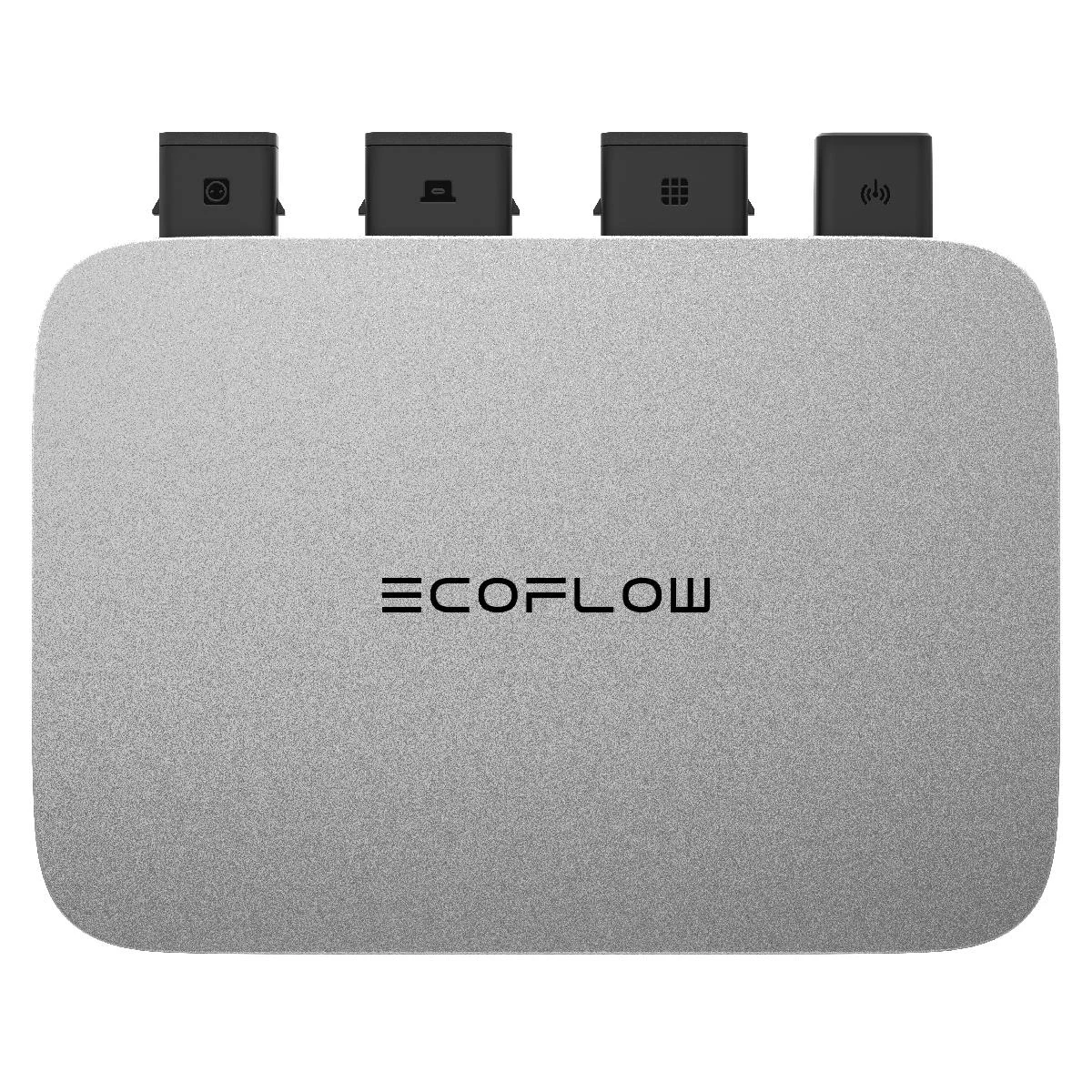 Микроинвертор EcoFlow PowerStream 800 Вт — фото 1