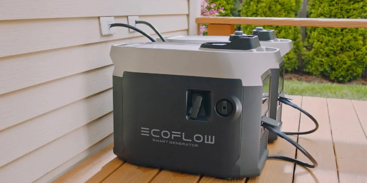 Портативная зарядная станция EcoFlow DELTA Pro (3600 Втч) — материал 11