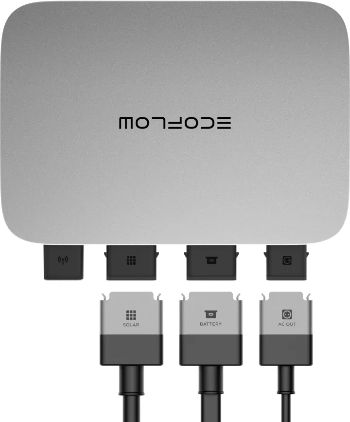 Микроинвертор EcoFlow PowerStream 800 Вт — материал 4