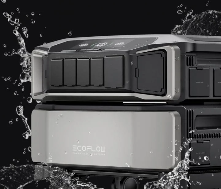 Дополнительная батарея EcoFlow DELTA Pro Ultra (6144 Втч) — материал 15