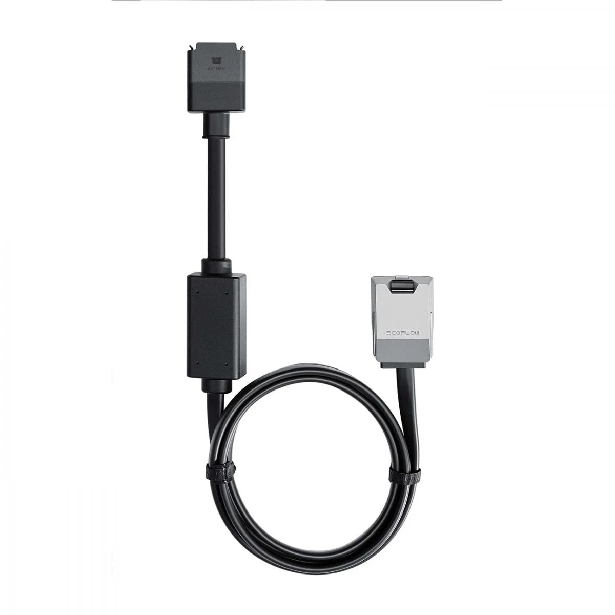 Выходной кабель для зарядного устройства EcoFlow Alternator Charger (2 м) — фото 1