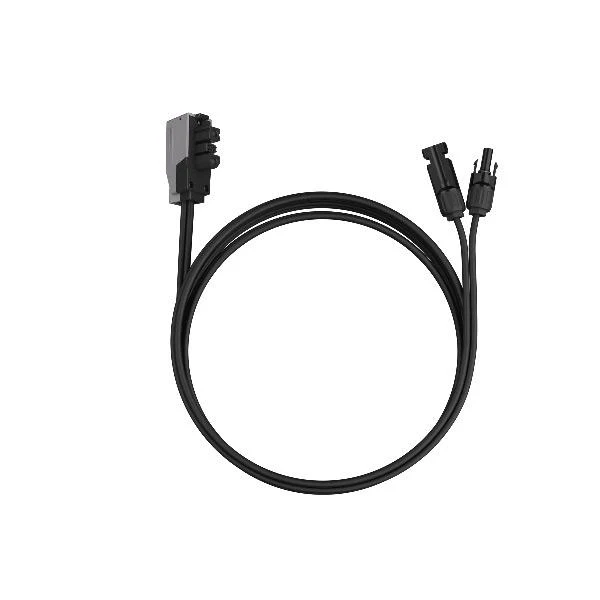 Кабель 6 м для зарядки от солнечных батарей для EcoFlow Power Hub — фото 1