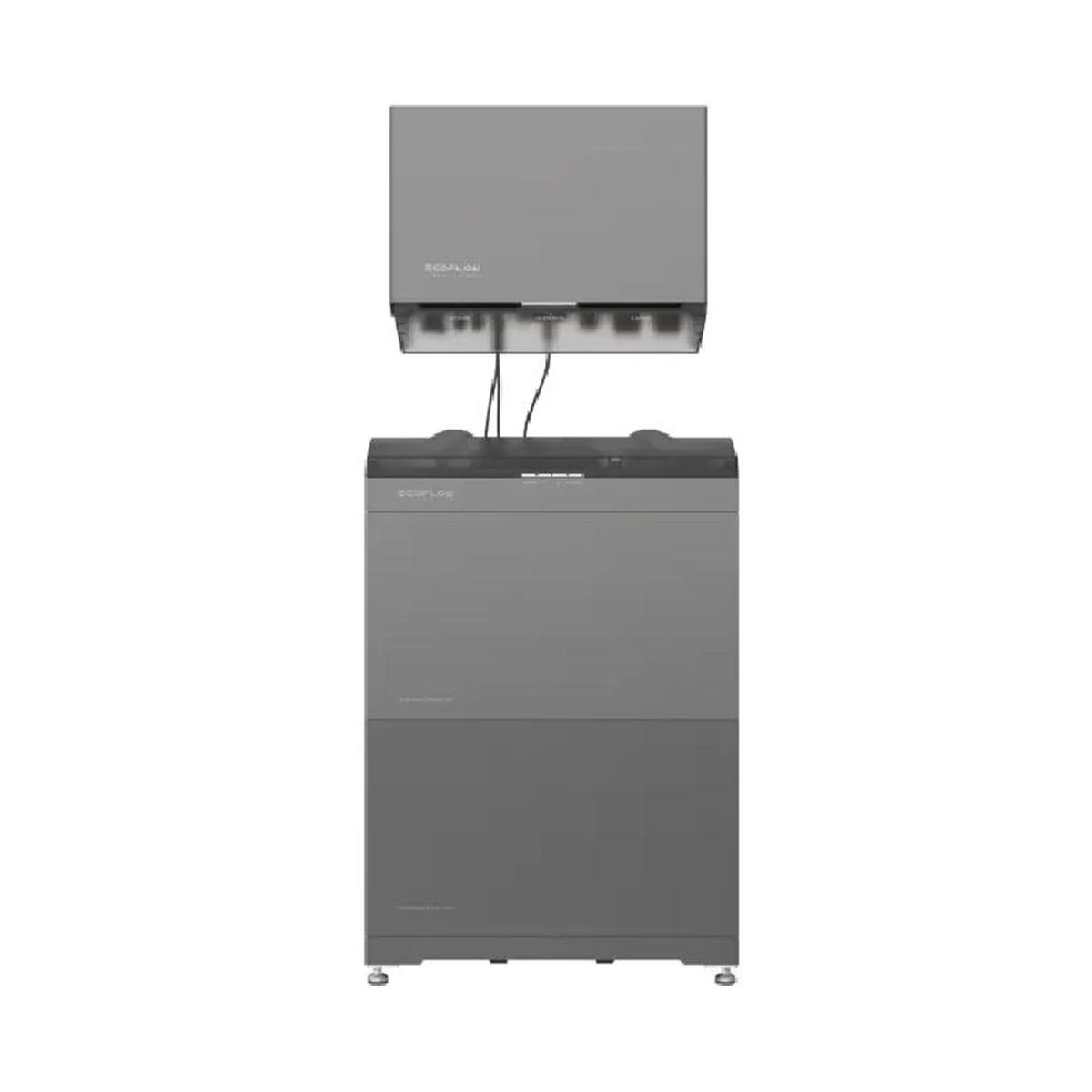 Трехфазная система энергоснабжения EcoFlow Power Ocean 10 кВтч — фото 1