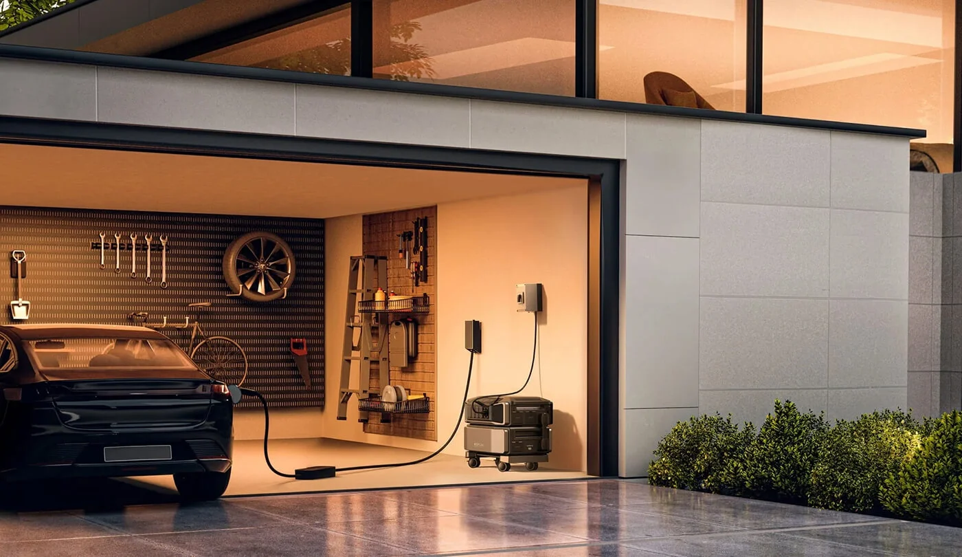 Дополнительная батарея EcoFlow DELTA Pro Ultra (6144 Втч) — материал 7