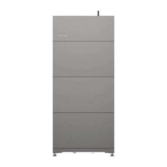 Однофазная система энергоснабжения EcoFlow Power Ocean 15 кВтч