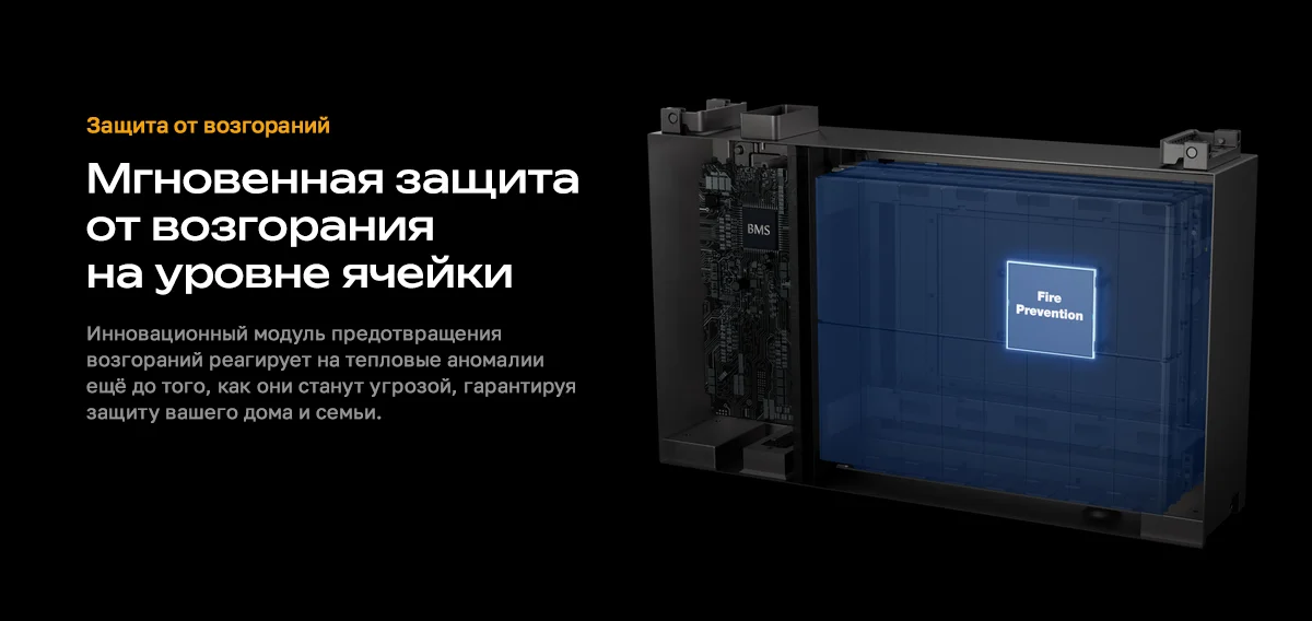Однофазная система энергоснабжения EcoFlow Power Ocean 10 кВтч — материал 4