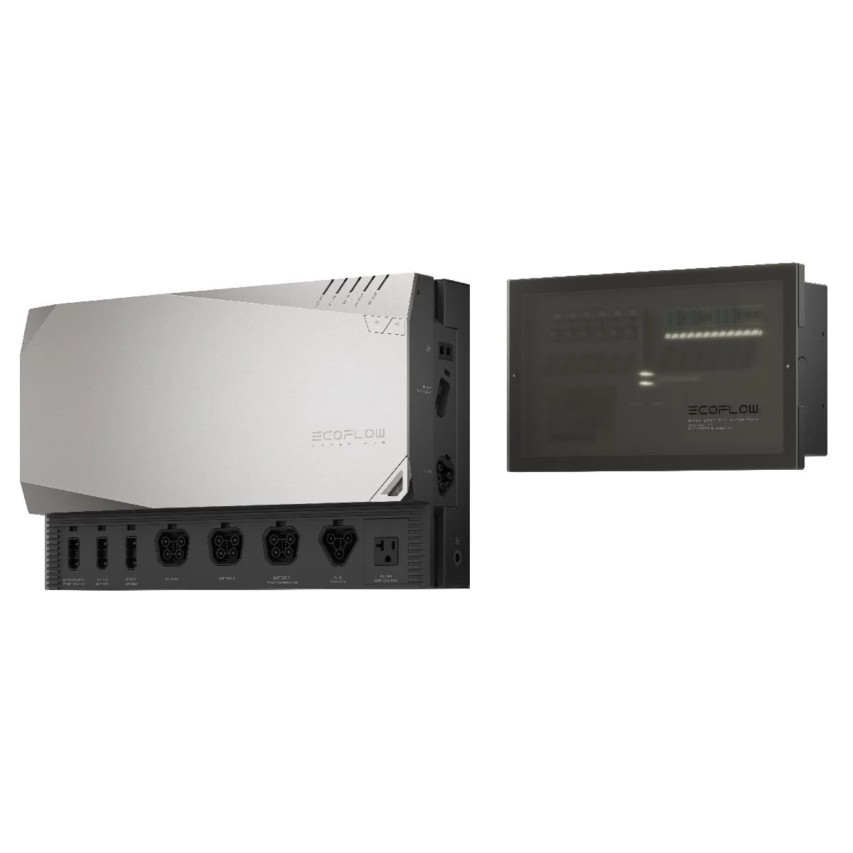 Комплект энергообеспечения EcoFlow Power Prepared Kit — фото 1