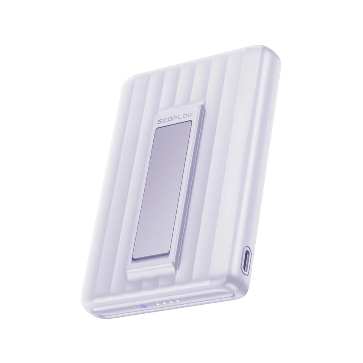 Повербанк EcoFlow RAPID Mag (10000 мАч, 7,5 Вт, магнитная зарядка)