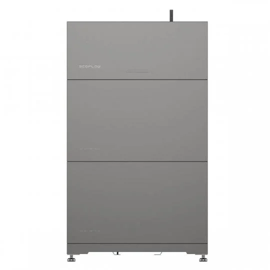 Однофазная система энергоснабжения EcoFlow Power Ocean 10 кВтч
