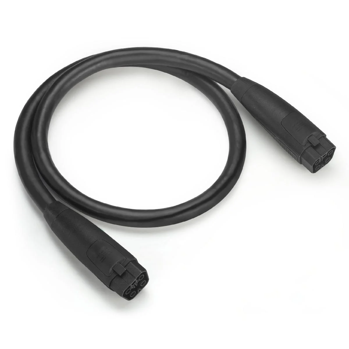 Кабель 0,75 м для подключения внешней батареи EcoFlow DELTA Pro — фото 1