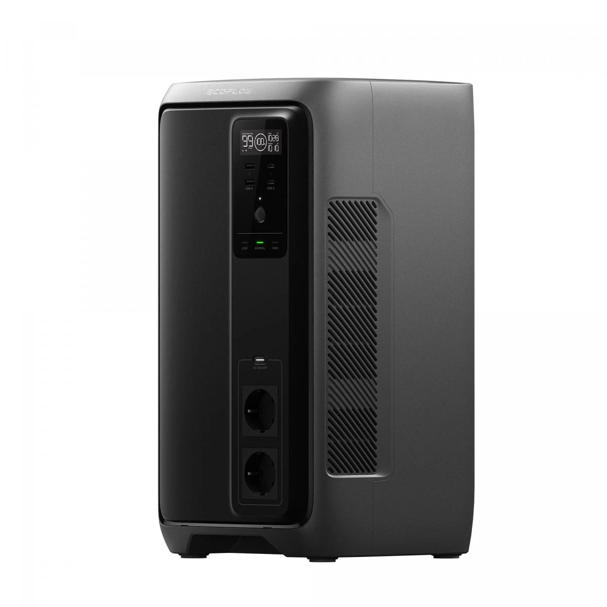 Портативная зарядная станция EcoFlow DELTA 3 2000 Air (1920 Втч) — фото 1