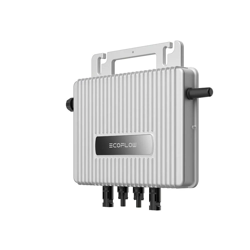 Микроинвертор EcoFlow STREAM — фото 1