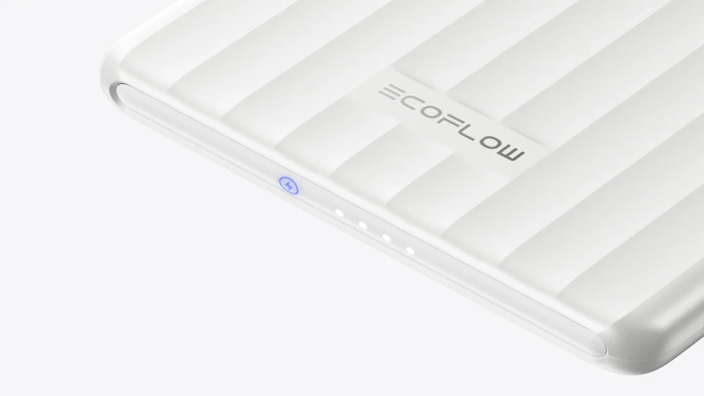 Повербанк EcoFlow RAPID Mag (5000 мАч, 7,5 Вт, магнитная зарядка) — материал 4
