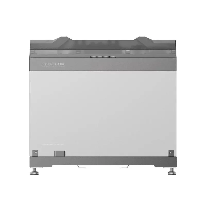 Комплект батарея EcoFlow LFP 5 кВтч + распределительный блок + база — фото 1