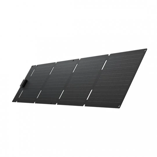 Солнечная панель складная EcoFlow 60 Вт (Type-C)