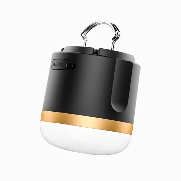 LED-лампа/фонарь/PowerBank 7200мАч EcoFlow Camping Light — фото 1