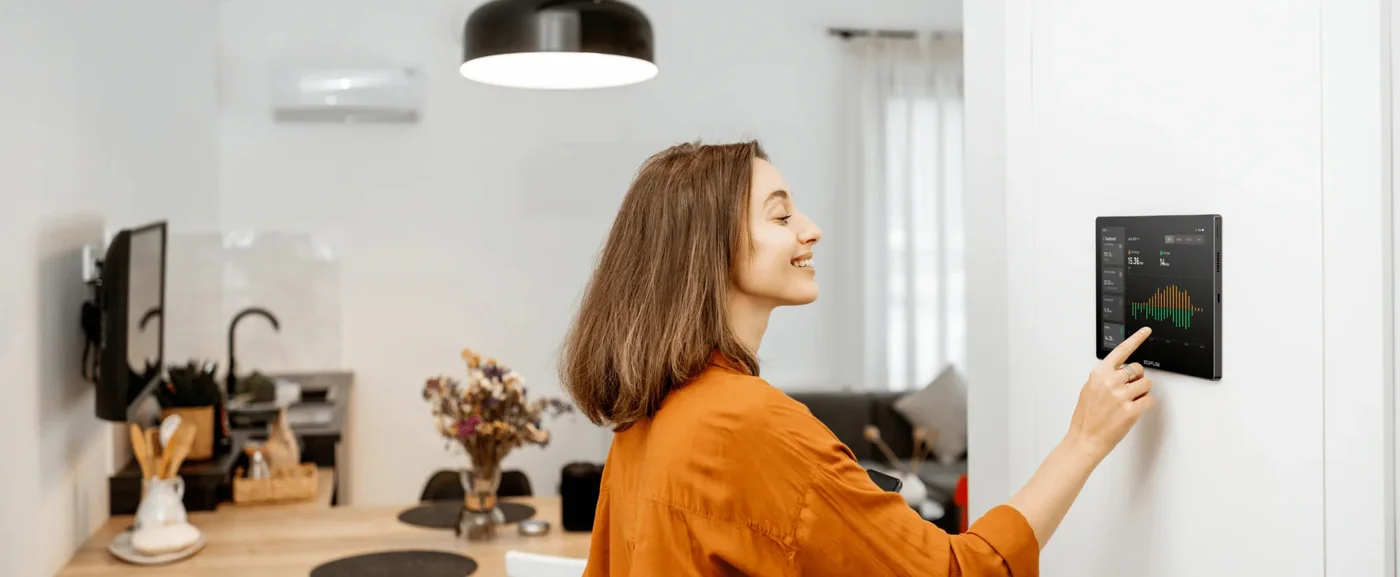 Монитор EcoFlow PowerInsight — материал 2
